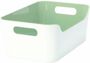 IKEA Plastic Kitchen Storage Box Storage Basket