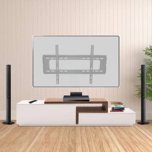 Flipkart Perfect Homes Studio TV Stand 26-55 inch Heavy TV Wall Mount for LCD/ LED/ Plasma Full Motion TV Mount