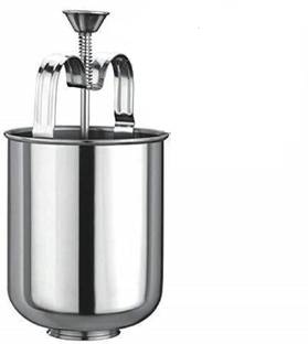 Grapits steel mendu vada maker/ daunaght Vada Maker
