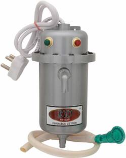 Fantabulous 1 L Instant Water Geyser (Instant Portable Water Heater/Geyser for Home || Office || Resta...
