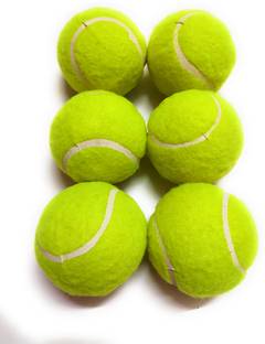 Kalindri Sports Spks Tennis Ball