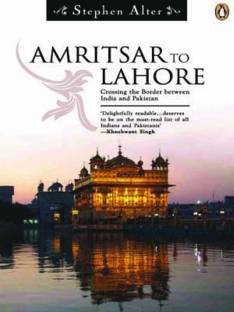 Amritsar to Lahore  - Crossing the Border Between India and Pakistan
