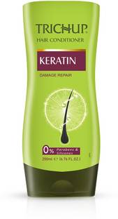 TRICHUP Keratin Hair Conditioner-200 ml