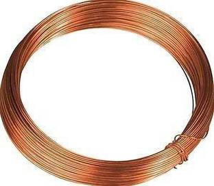 Easy Electronics 22 SWG Copper Wire For Projects & Winding - 5 Meter Enameled copper Winding Wire Miscellaneous Electronic Hobby Kit