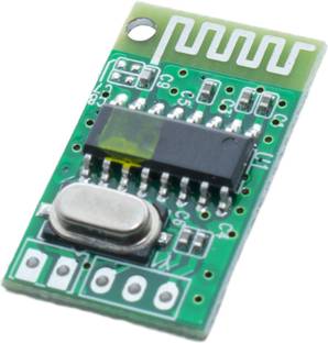 ABDkart 3.0 Bluetooth Receiver for Amplifire Electronic Components Electronic Hobby Kit