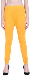 MT FASHION Churidar  Ethnic Wear Legging