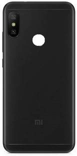 Sandreezz Xiaomi Redmi 6 Pro Back Panel