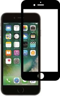 VAlight Edge To Edge Tempered Glass for Apple iPhone 8