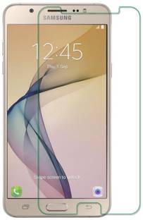 Gorilion Tempered Glass Guard for Samsung Galaxy On Nxt