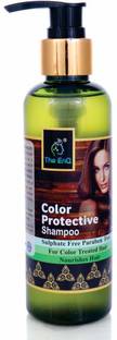 THE ENQ कलर प्रोटेक्टिव शैम्पू 200 ml