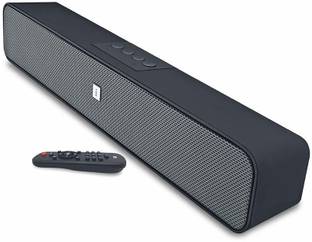 iball Musi Base High Power Compact Soundbar 10 W Bluetooth Soundbar