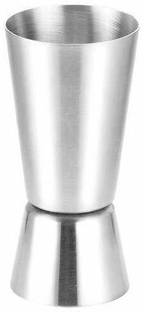 Topko leathers Peg Measurer 1 - Piece Bar Set
