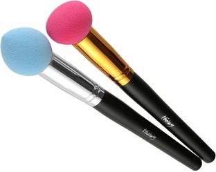 Beaute Secrets Beauty Cosmetic Makeup Blender Sponges Liquid Makeup