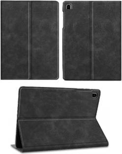 realtech Flip Cover for Samsung Galaxy Tab A 8 inch