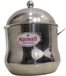 Marwall Steel Utility Container  - 250 ml