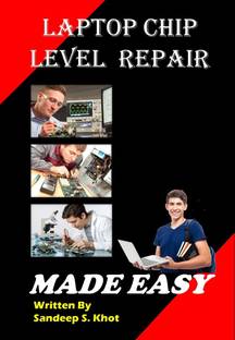 Chip Level Laptop Repair Made Easy