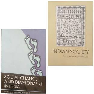 Indian Society +Social Change And Development In India