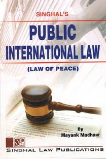 Public International Law