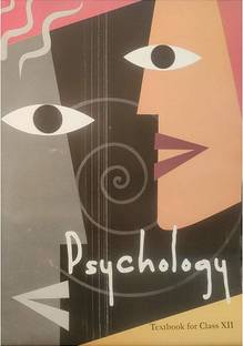 Psychology 12th Classs