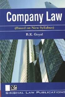 Company Law