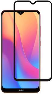 SRT Edge To Edge Tempered Glass for Mi Redmi 8A Dual, Mi Redmi 8A, Mi Redmi 8, Mi Redmi 8A Pro