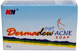 Dermadew Acne Soap
