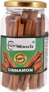 NUTRI MIRACLE CINNAMON STIC