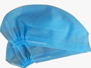 Wellstar Surgeon Cap 01 Surgical Head Cap