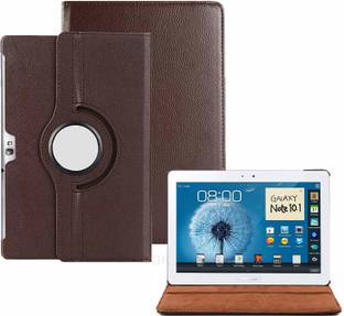 TGK Book Cover for Samsung Galaxy Note 10