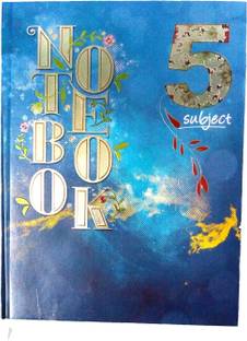 sam zam traders 20 B5 Notebook THIS NOTEBOOK IS VERY GOOD AND YOU CAN USE ANYWHERE 336 Pages