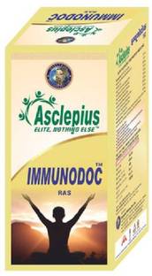 Asclepius Immunodoc Blast Ras - 1000 ML