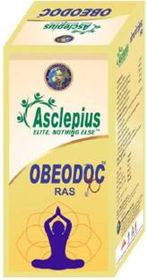 Asclepius Obeodoc Ras - 1000 ML