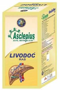 Asclepius Livodoc Ras - 500 ML_2