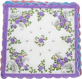 Stonic Daily_Use_HandTowel-6 ["Multicolor"] Handkerchief