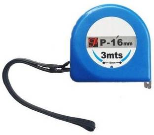 RIVER FOX 3 Meters Inch Tape / Measurement Tape Measurement Tape