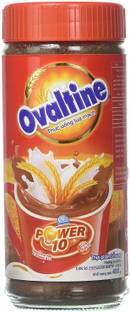 Ovaltine Chocolate Malt Beverage Mix