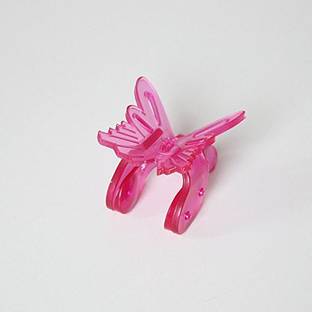 AlexVyan Titli Nose Up Pink titli Shaping Clip Clipper Beauty Tool Slim- Black Nose Shaper