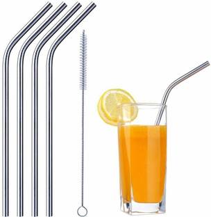 WANQLYN Bent Drinking Straw