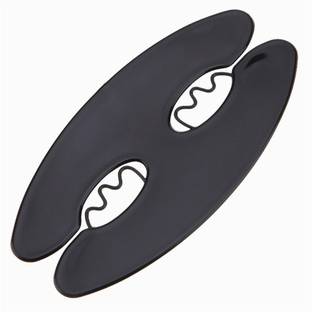 DALUCI Magic Twist Roller Hair Styling Tool Hair Band