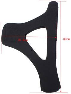 AlexVyan Special Anti Snoring Chin Strap stop Snore Sleep well Jaw Strap Anti-snoring Device