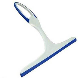 DAHUF Glass Cleaning Wiper Non-Slip Hand Held Wiper Wipes