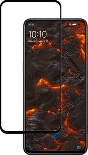 Gorilion Edge To Edge Tempered Glass for IQOO 3