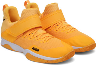 PUMA Rise XT EH 3 Badminton Shoes For Men - Buy PUMA Rise XT EH 3 Badminton  Shoes For Men Online at Best Price - Shop Online for Footwears in India |  Flipkart.com