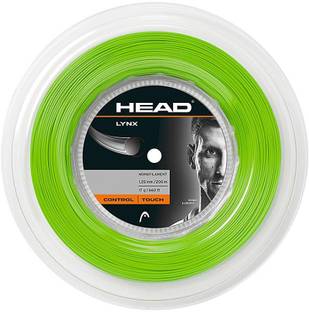 HEAD Tennis Reel 16 L 1.25 Tennis String - 200 m