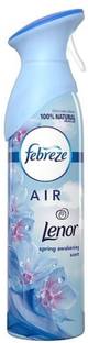 Febreze Awakening Spray Air Freshener Awakening Scent 300ml