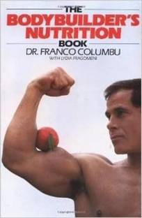 The Bodybuilder's Nutrition Book