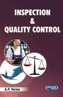 Inspection & Quality Control