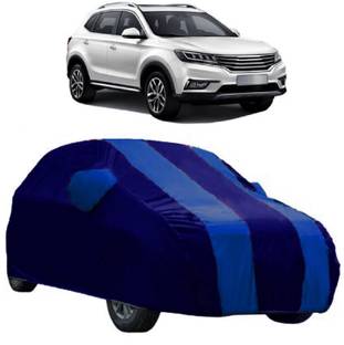 Elegance Car Cover For MG RX5 (With Mirror Pockets)