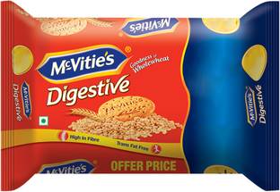 McVitie's Biscuits Digestive Biscuit
