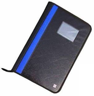 Unique Creation Pu Leather `File Folders